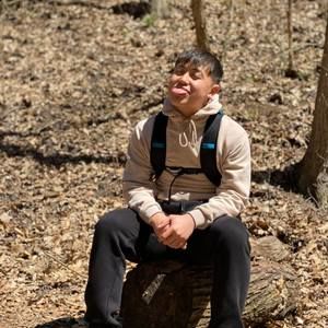 Meet your Posher, Eric